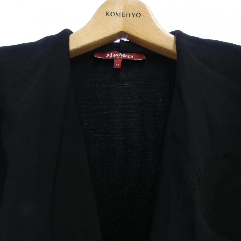 Max Mara STUDIO Áo khoác cardigan 642116