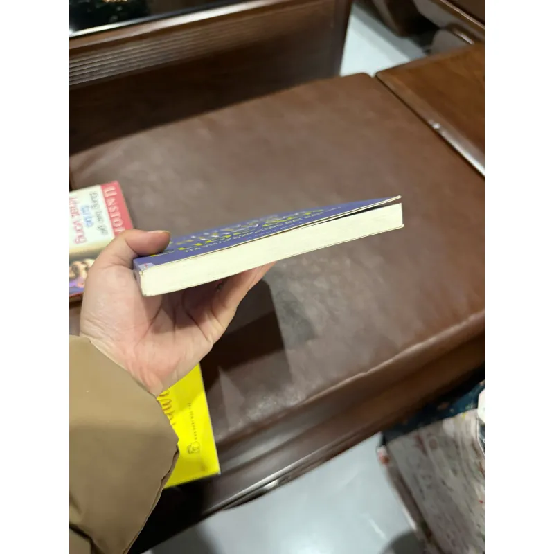 Sách Thay Đổi Câu Hỏi Thay Đổi Cuộc Đời - Tiến sĩ Marilee Adams (NXB Dân Trí)- K4 1028240