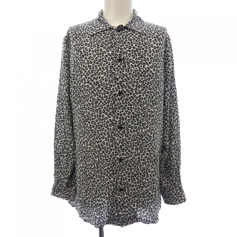 セリーヌ CELINE 2C268900H Áo sơ mi - Hàng hiệu Authentic 900519