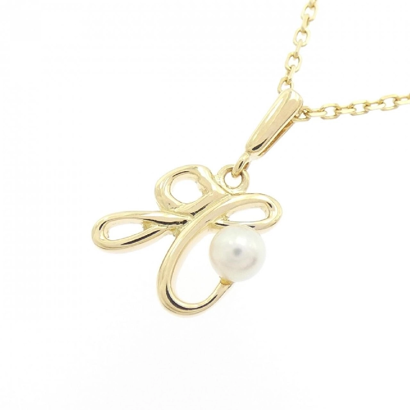 Chuỗi ngọc trai Akoya Mikimoto 3.3mm - Hàng hiệu Chính hãng 840246