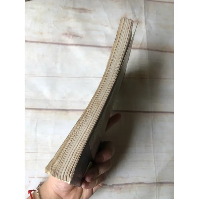 Tấn Trò Đời - Balzac 800736