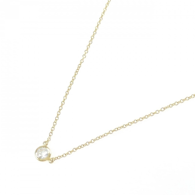 Dây chuyền Tiffany By The Yard - Hàng hiệu Authentic 840249