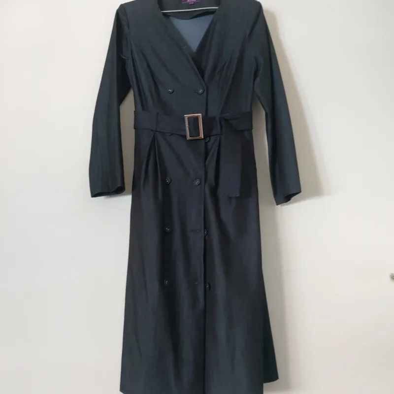 Đầm công sở May10 930000