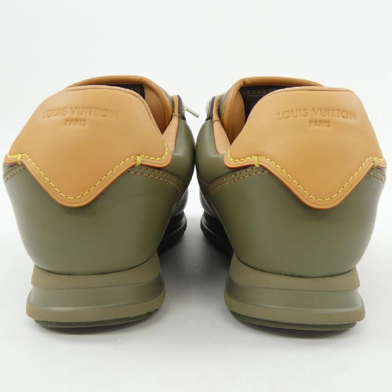 Giày sneaker LOUIS VUITTON LV Butter Soft - Hàng hiệu Authentic 902515