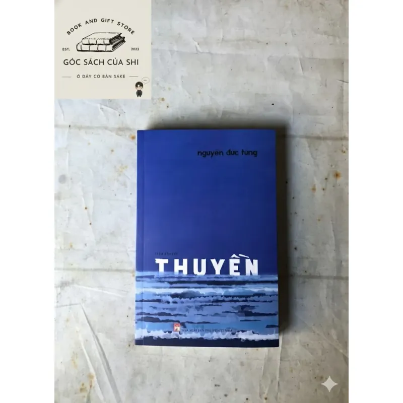 Thuyền - Nguyễn Đức Tùng 785327