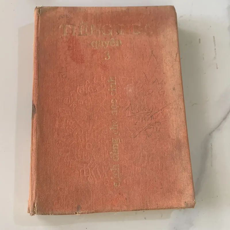 Tiếng Nga Quyển 3_ Sách in tại Nga_ sách học tiếng Nga 329108