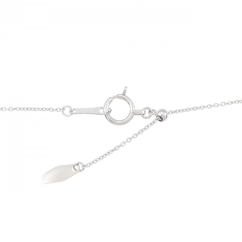 Dây chuyền kim cương PT 0.221CT E VS2 VG - Hàng hiệu Chính hãng 872572