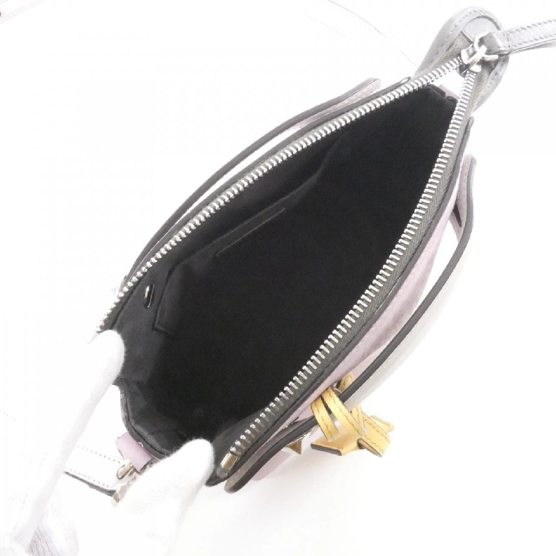 Fendi By The Way Mini 8BL145 5QJ Túi 617465