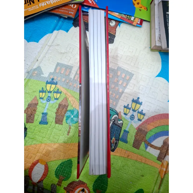 Almanach - Những Di Sản Nổi Tiếng Thế Giới 750901