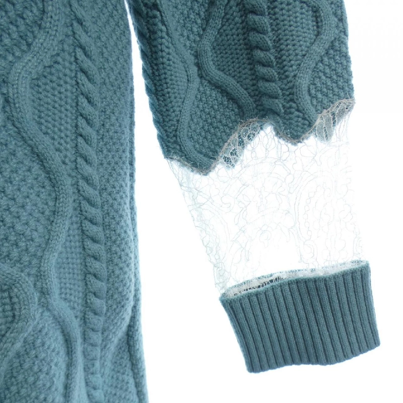 【Mã giảm giá】Đầm FENDI 653422