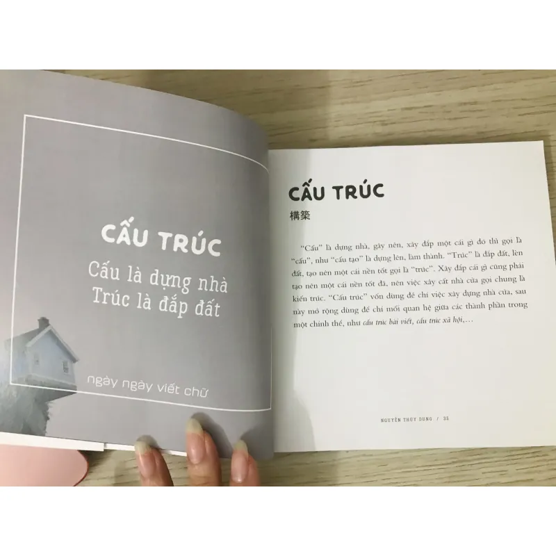 Chữ Xưa Còn Một Chút Này 706962