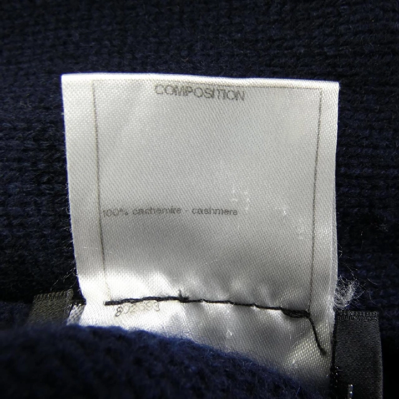 Chanel CHANEL P44576K04637 Áo len 634327