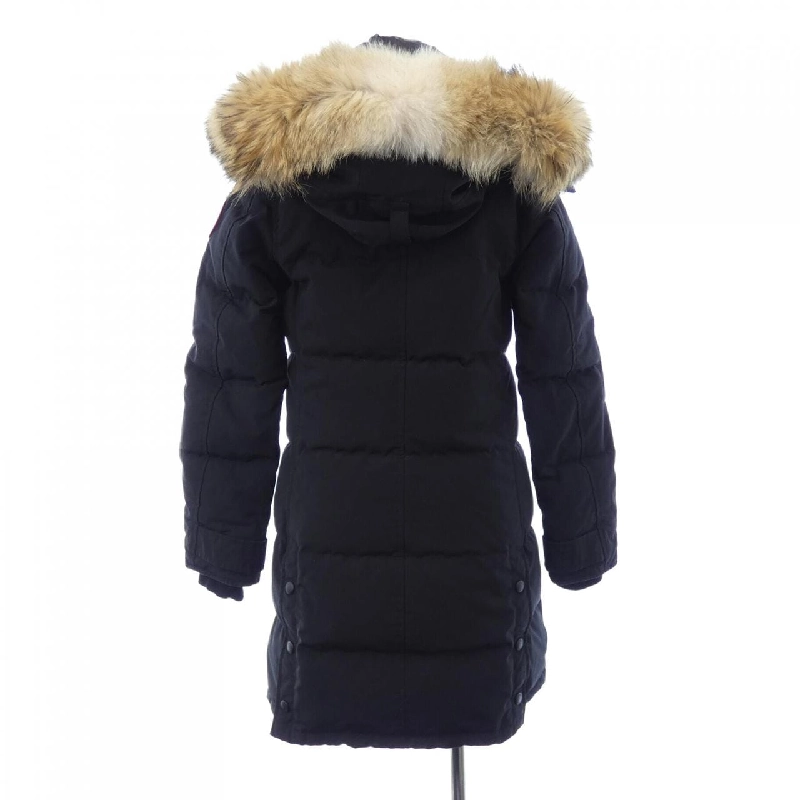 【Khuyến mãi】Áo khoác lông Canada Goose 641500