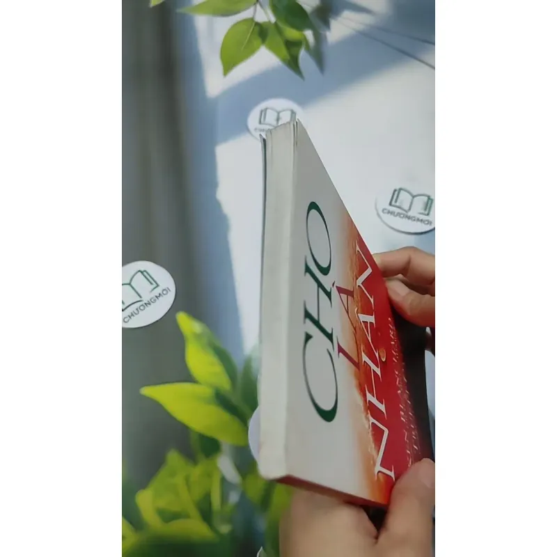 Cho Là Nhận 707288