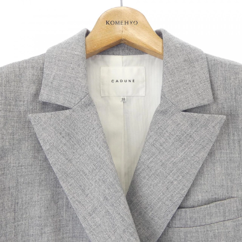 CADUNE 74145650 Áo gile 629647