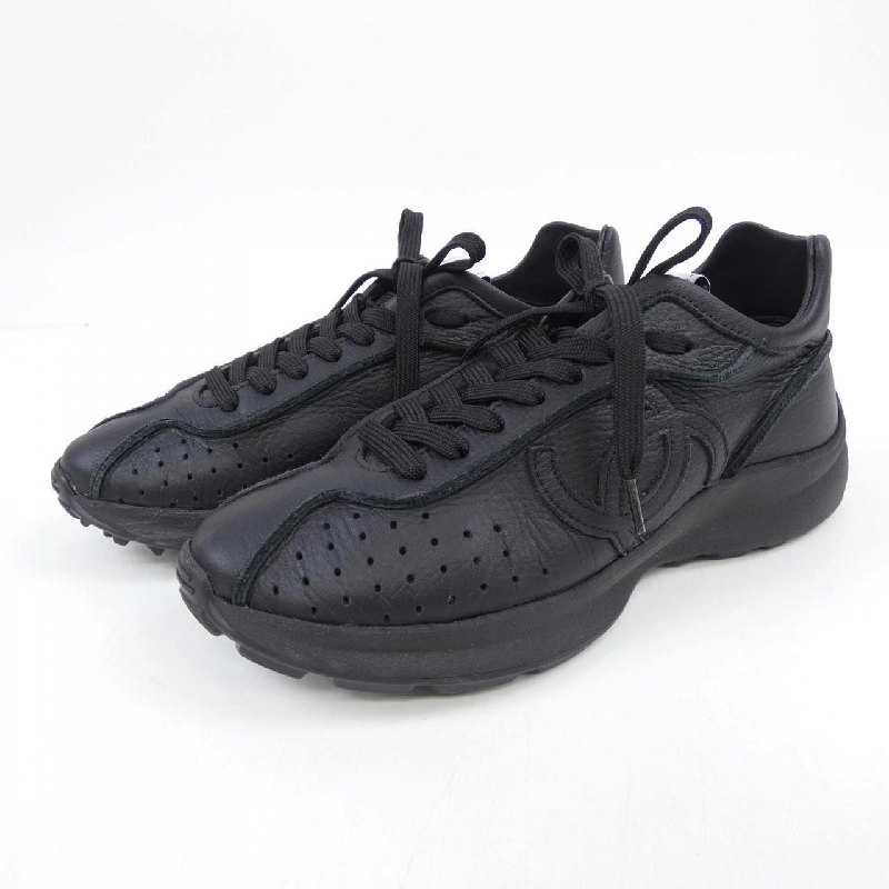 Giày thể thao CHANEL G46252B19203 - Hàng hiệu Authentic 829315