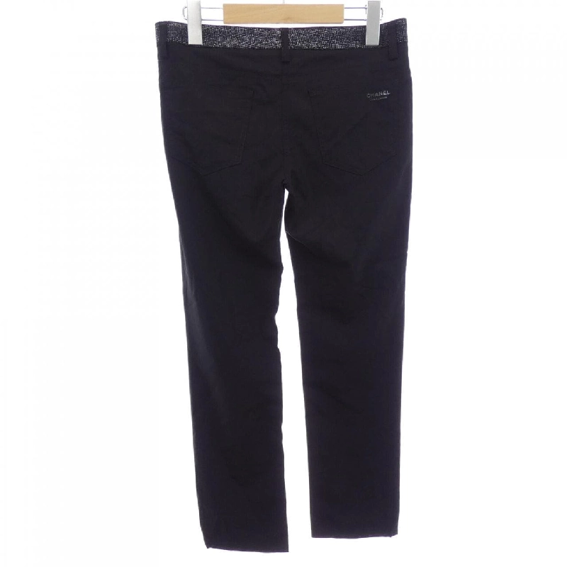 CHANEL P37721W04460 Quần - Hàng hiệu Chính hãng 813189