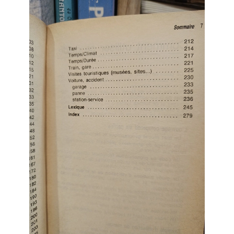 Guide Pratique de Conversation: Italien - Werner Reuther, Pierre Ravier 449239