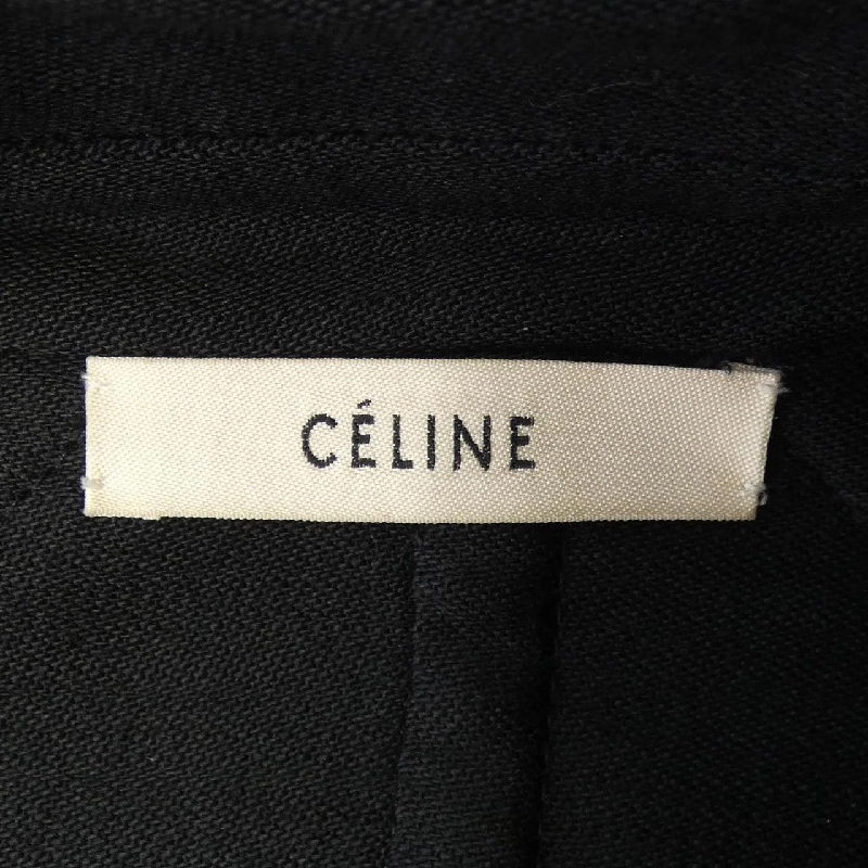 セリーヌ CELINE 2 8M56/5143 Áo khoác - Hàng hiệu Authentic 815012