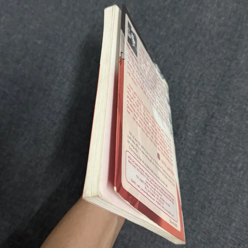 Người tình phu nhân Sư trưởng - Diêm Liên Khoa 1009708