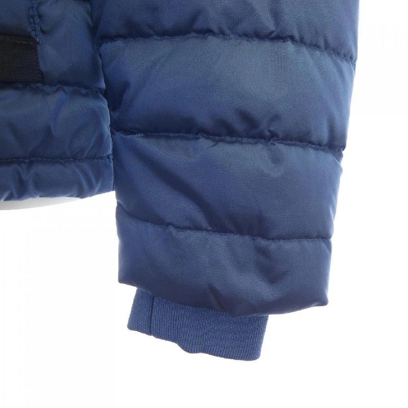 Áo khoác lông vũ TOMMY HILFIGER 629823