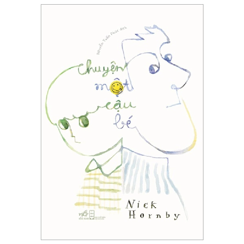 Chuyện Một Cậu Bé - Nick Hornby ASB.PO Oreka-Blogmeo120125 374253