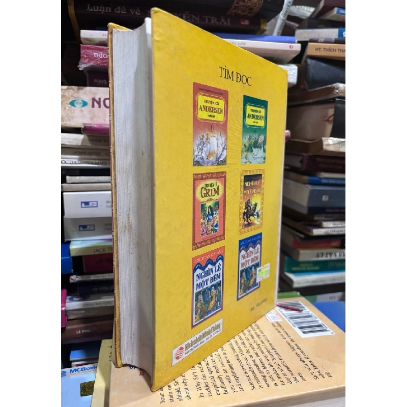 Nghìn lẻ một ngày - Francoise Petisde la Croix 193122