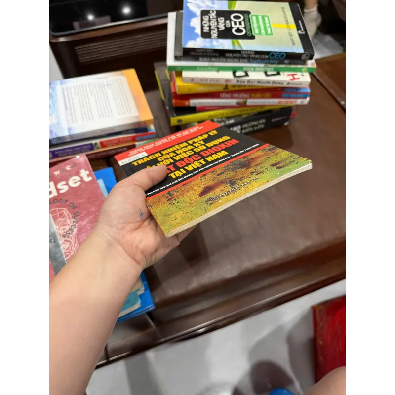 TRÁCH NHIỆM PHÁP LÝ CỦA HOA KỲ ĐỐI VỚI VIỆC SỬ DỤNG CHẤT ĐỘC DIOXIN TẠI VIỆT NAM- K4 1022666