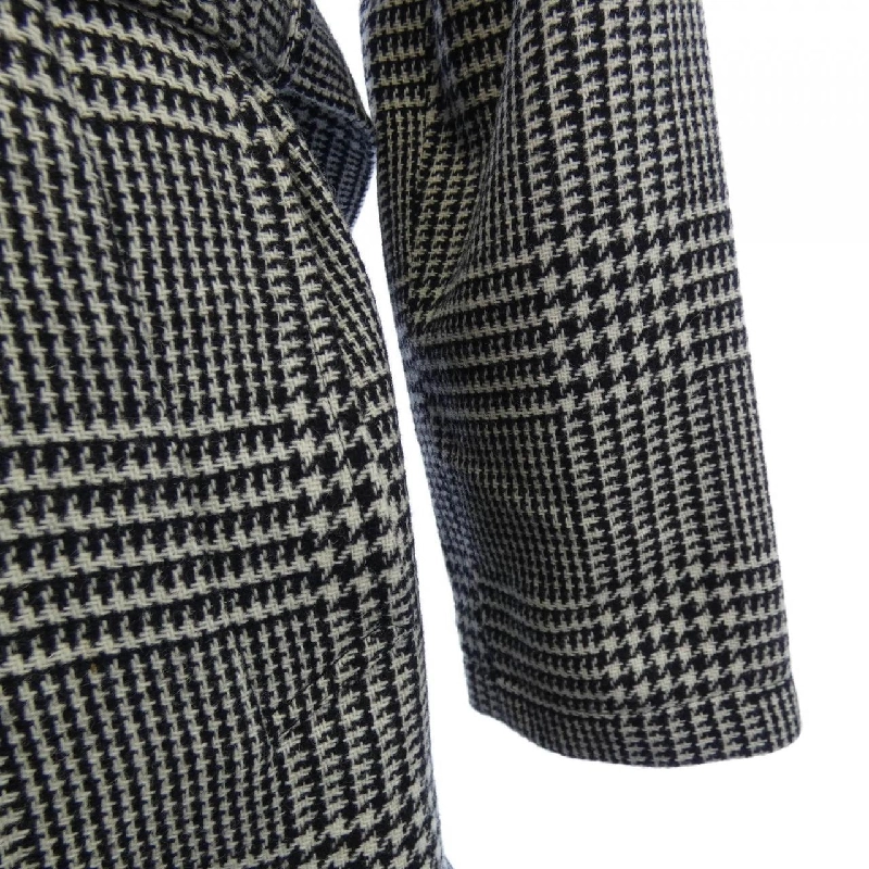 Áo khoác sealup BEAMS F - Hàng hiệu Authentic 890549