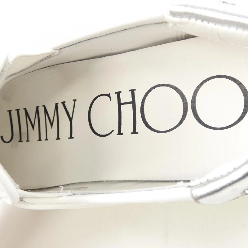 Giày thể thao JIMMY CHOO - Hàng hiệu Authentic 829846