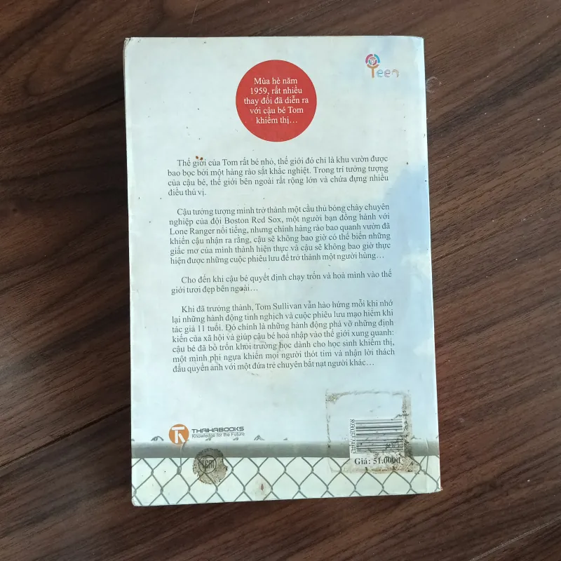 Cuộc phiêu lưu trong bóng tối 757479