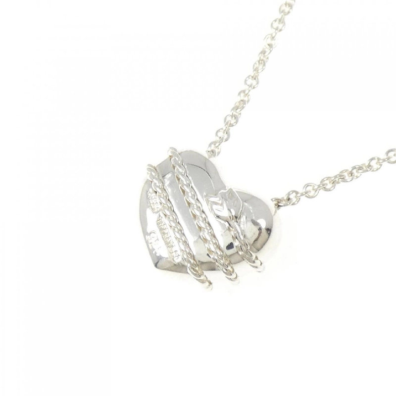 Tiffany 925 Necklace - Hàng hiệu Chính hãng 839991