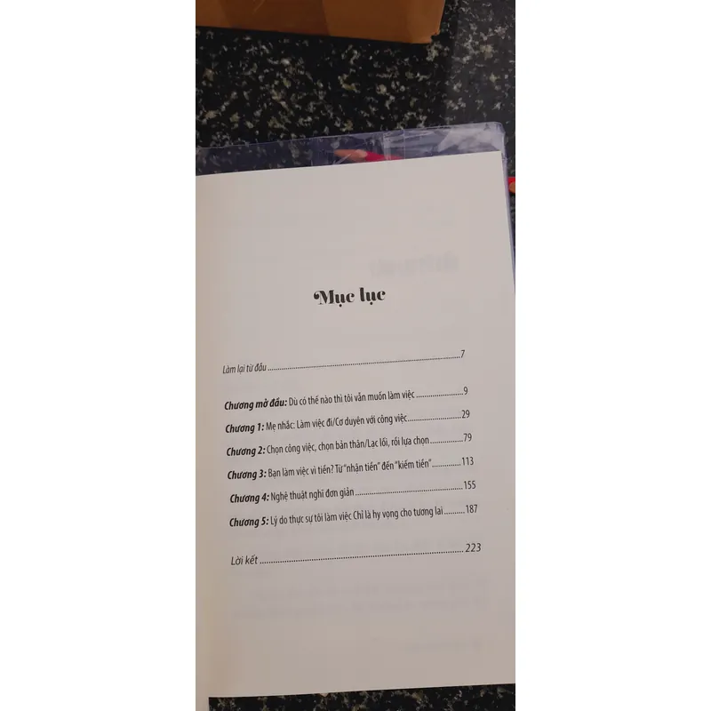 Làm lại từ đầu real 740935