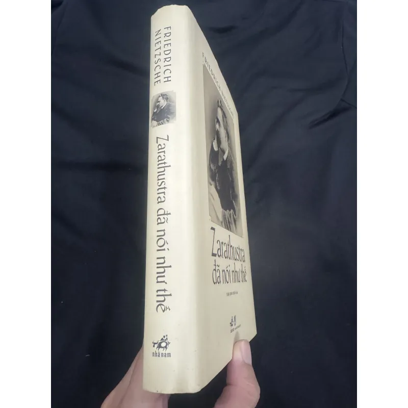 Zarathustra đã nói như thế 1035549