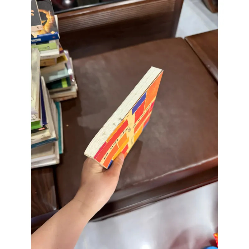 Có Một Phố Vừa Đi Qua Phố – Đinh Vũ Hoàng Nguyên- K4 1029389