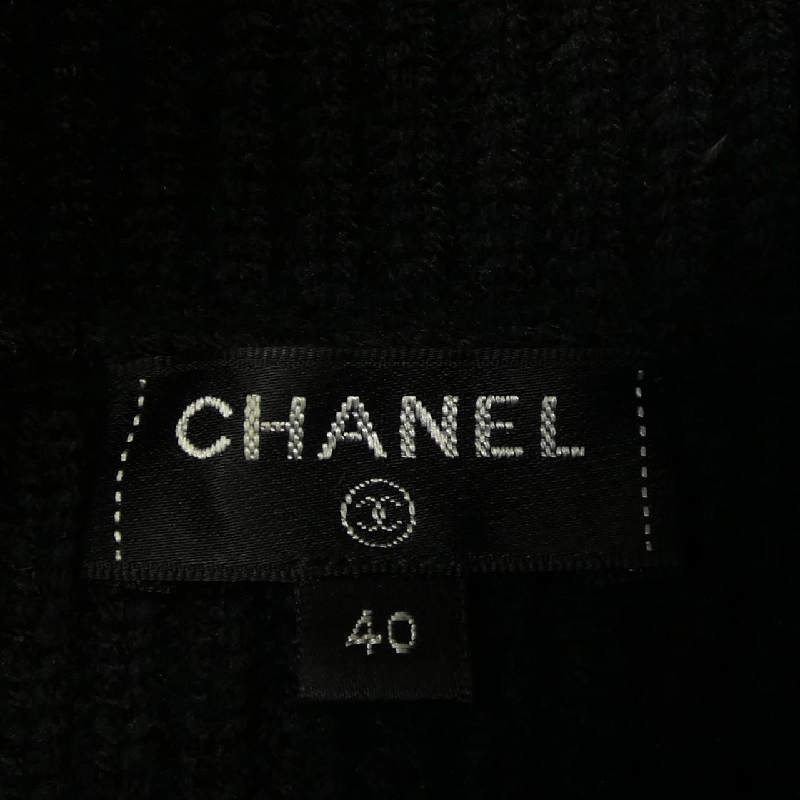 【Mã giảm giá】Chanel CHANEL Áo len 645007
