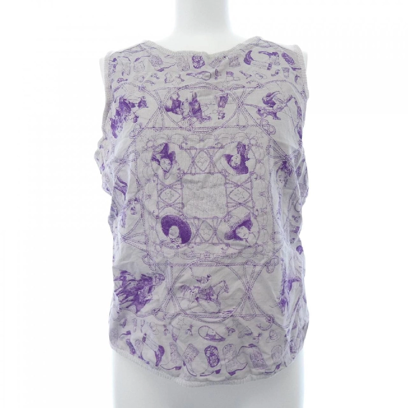 【Mã giảm giá】【Cổ điển】HERMES Ensemble 638603