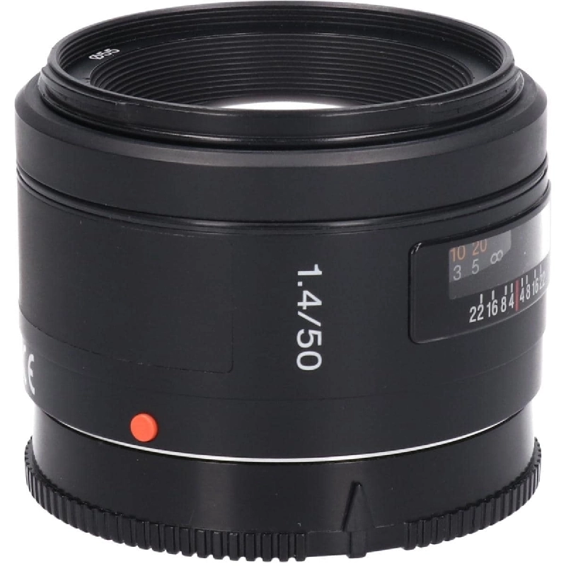 50mm F1.4 (SAL50F14) - Hàng hiệu Authentic 885925