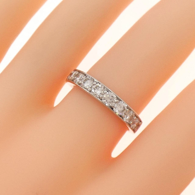 Nhẫn kim cương PT900 1.08CT - Hàng hiệu Authentic 849287