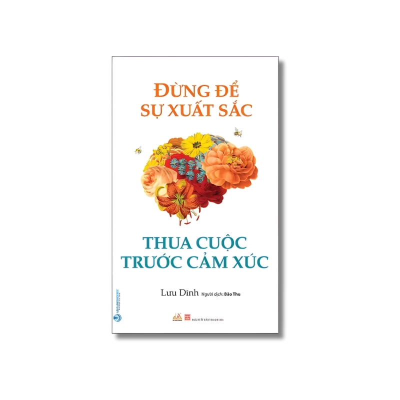 Đừng để sự xuất sắc thua cuộc trước cảm xúc - Lưu Dĩnh 724246