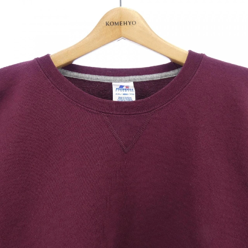 RUSSELL Sweat - Hàng hiệu Authentic 897613