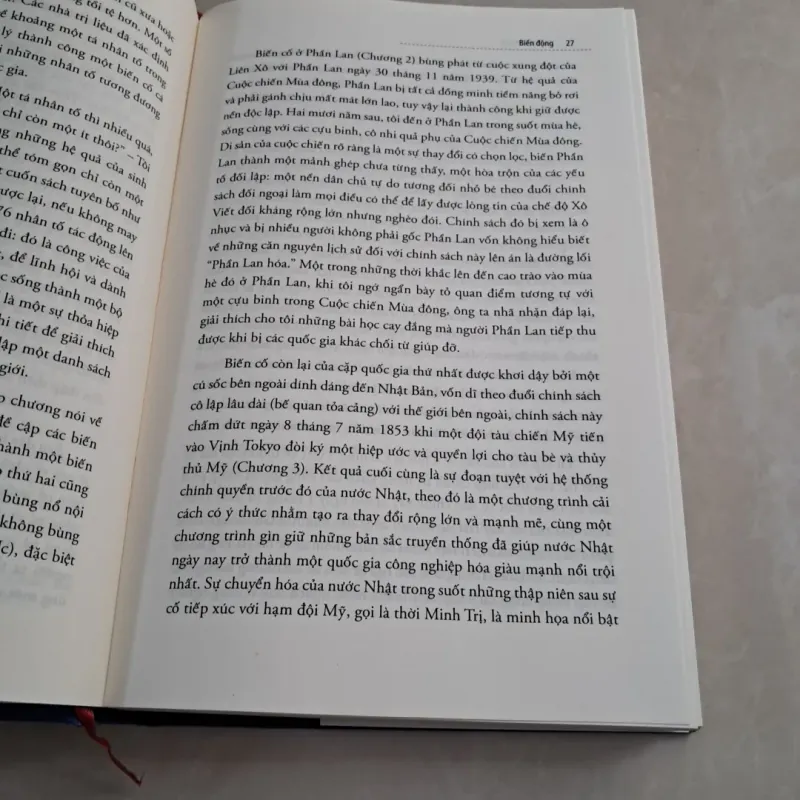 Jared Diamond - Biến Động 1021410