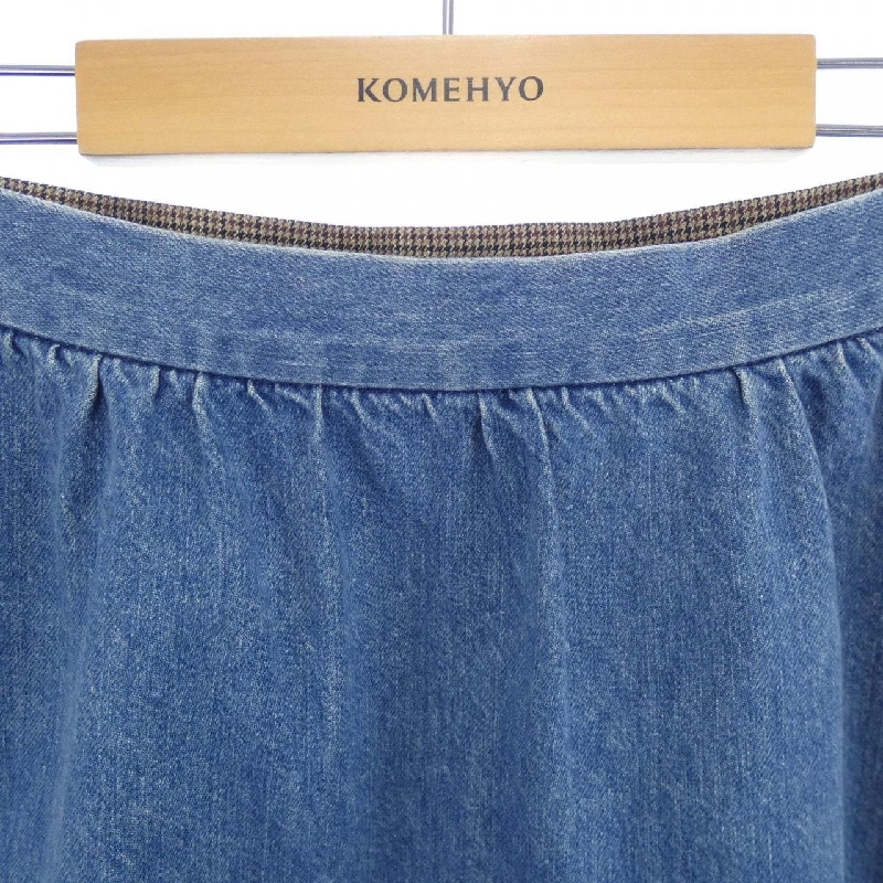 Sue UNDERCOVER - Váy hàng hiệu Authentic 824998