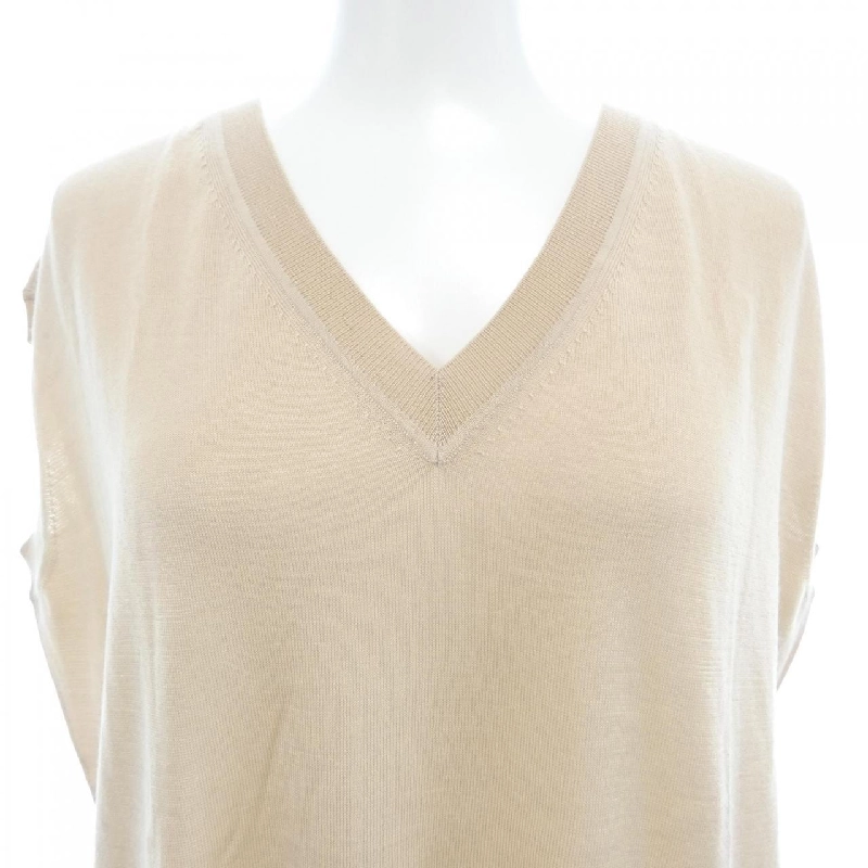 Áo gile HERMES - Hàng hiệu Authentic 816404