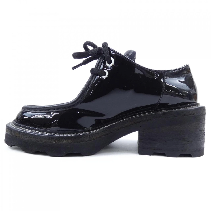 Giày Derby dòng Boour của Louis Vuitton LV 659154