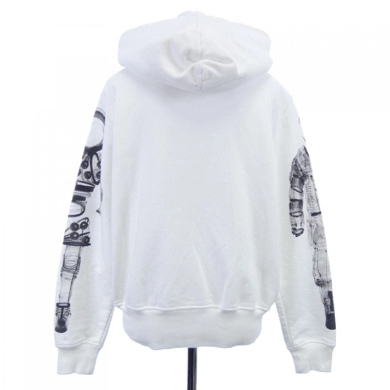 Chanel CHANEL phi hành gia P57464K07601 17K áo khoác 626719