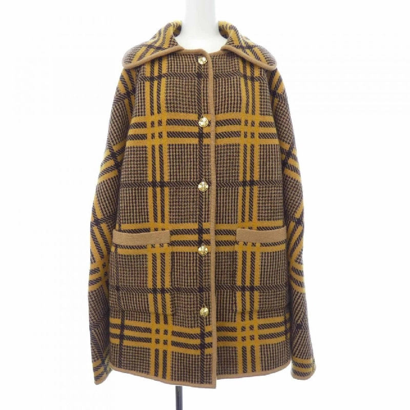 【Mã giảm giá】Gucci GUCCI Áo khoác 638542