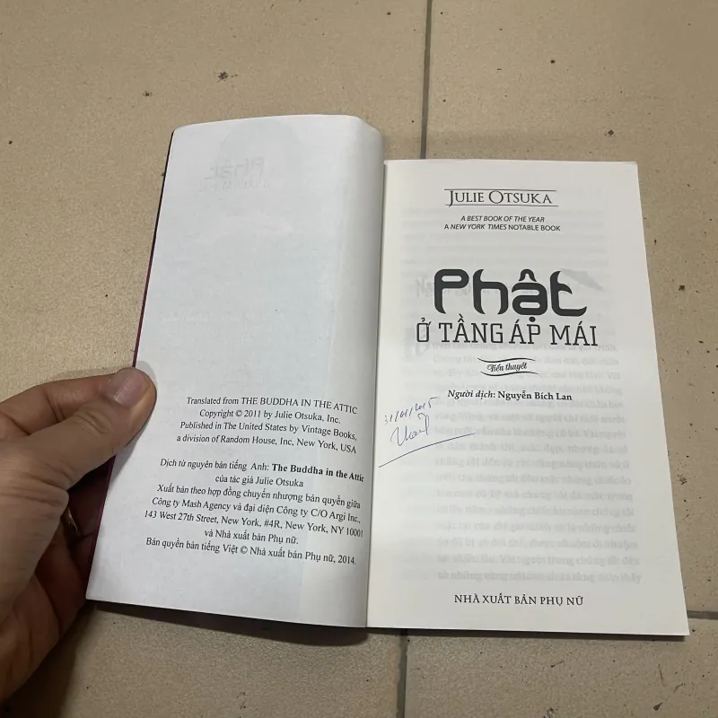 Phật ở tầng áp mái (c47) 926175