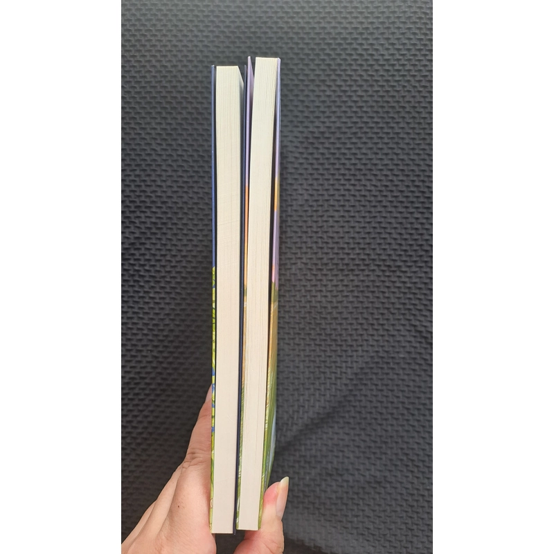 Combo 2 cuốn Mẹ làm gì có ước mơ + Nơi nào có mẹ Nơi ấy là nhà - Hạ Mer 504328