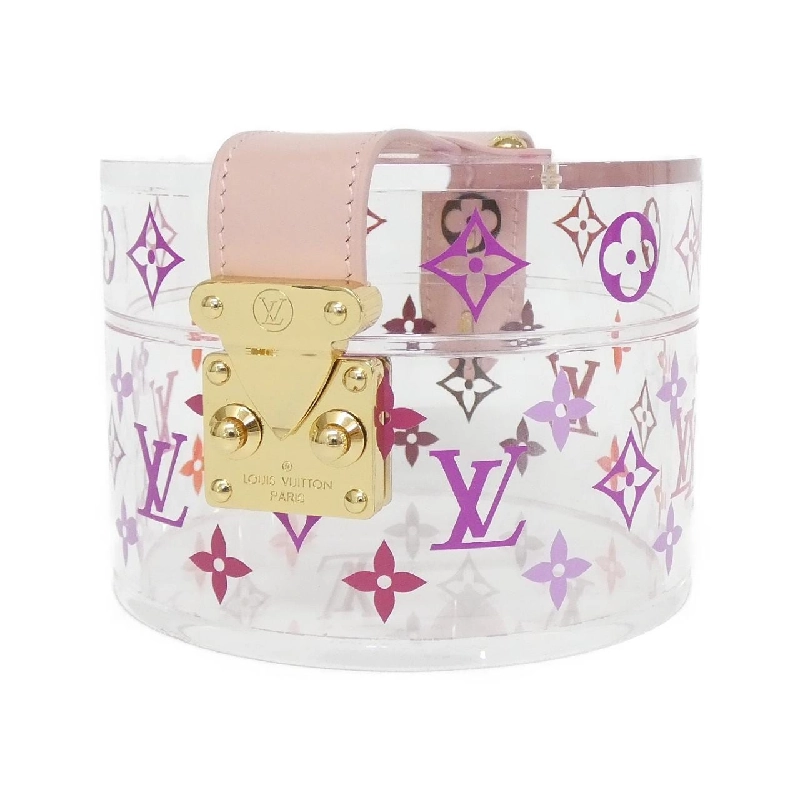 Hộp phụ kiện Louis Vuitton Boîte Scott GI0362 628002